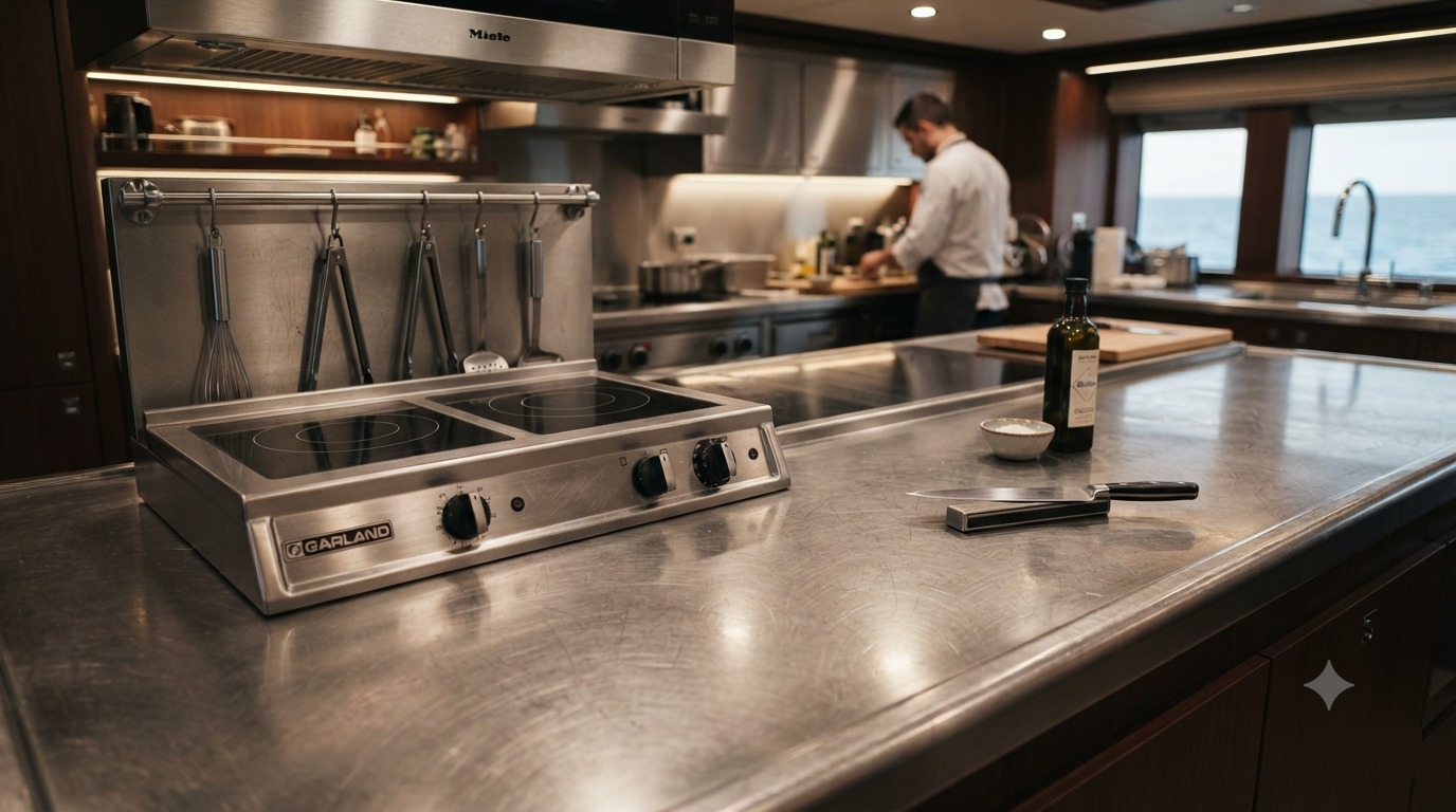 316L Stainless Steel