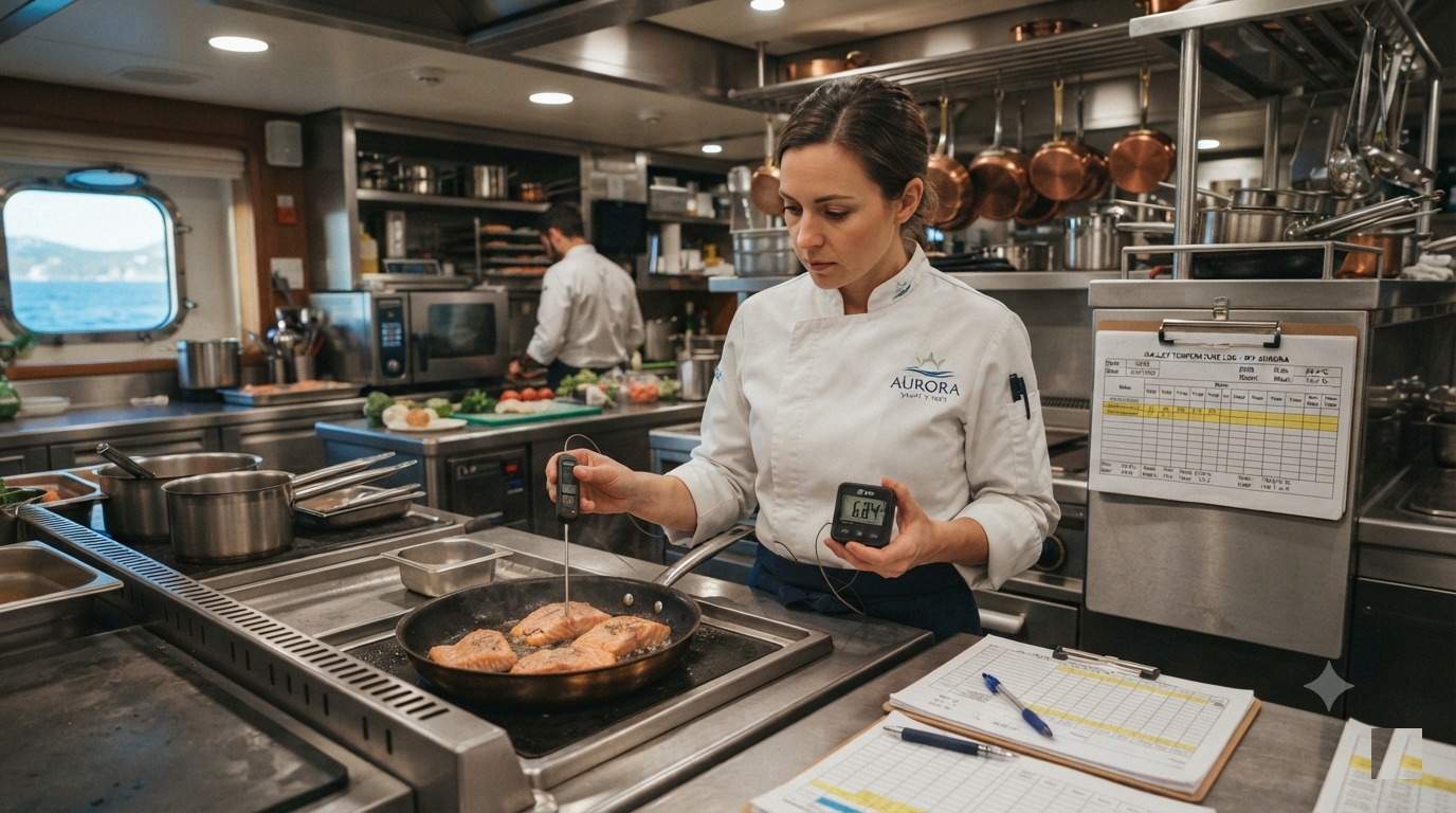 HACCP